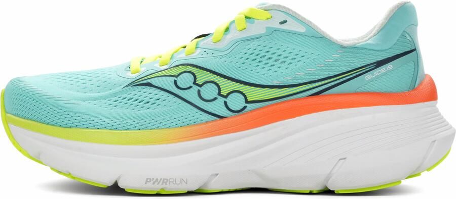 Saucony Guide 19 Dames