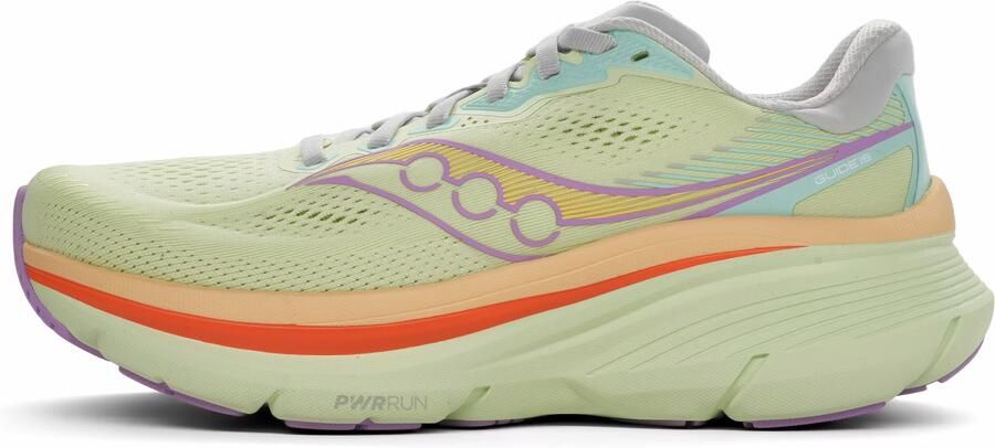 Saucony Guide 19 Dames