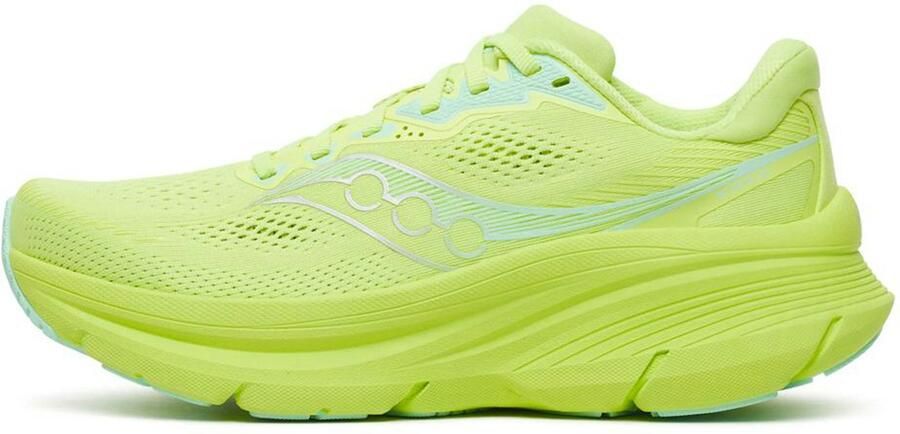 Saucony Guide 19 Dames