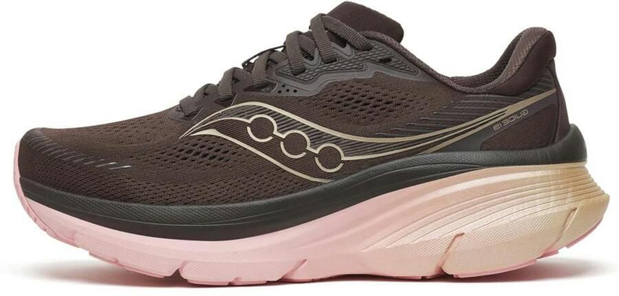 Saucony Guide 19 Dames
