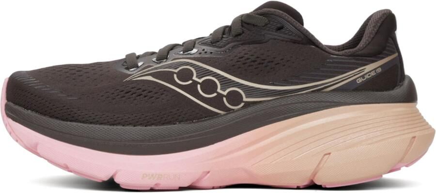Saucony Guide 19 Dames