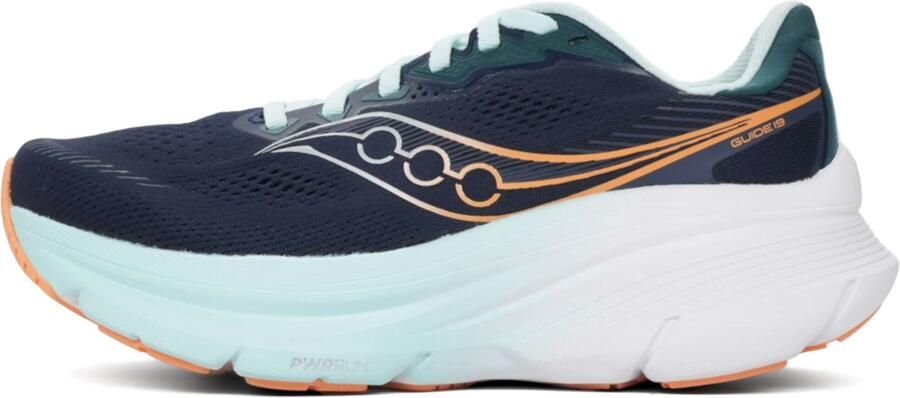 Saucony Guide 19 Dames