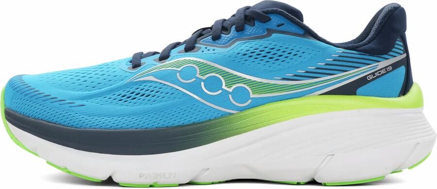 Saucony Guide 19 Heren