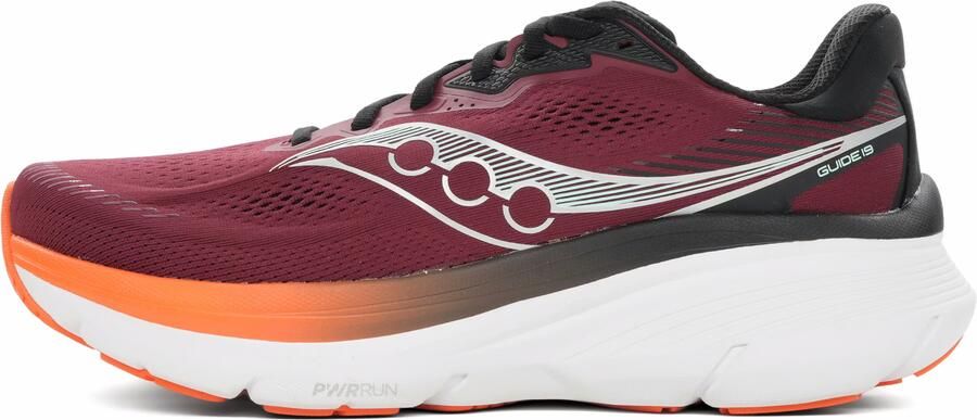 Saucony Guide 19 Heren