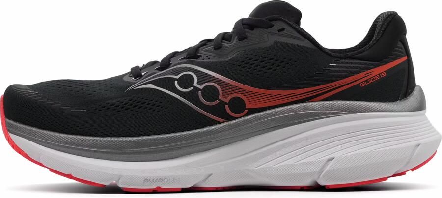 Saucony Guide 19 Heren