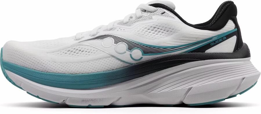 Saucony Guide 19 Heren
