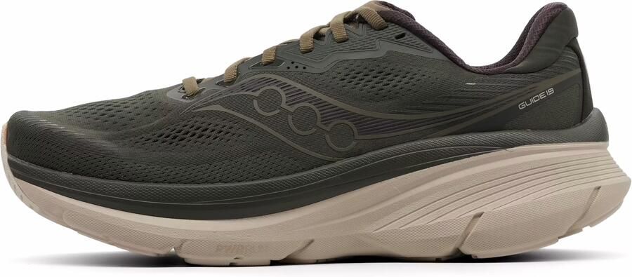Saucony Guide 19 Heren