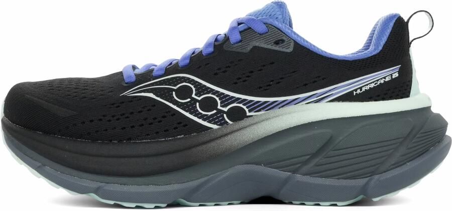 Saucony Hurricane 25 Dames