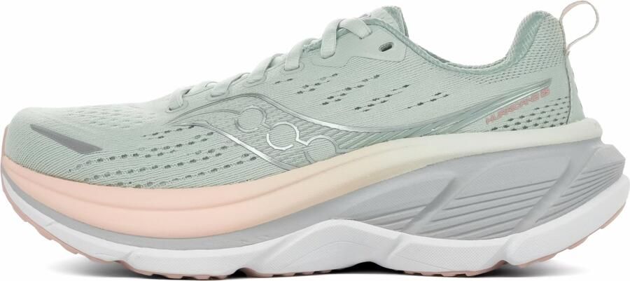 Saucony Hurricane 25 Dames