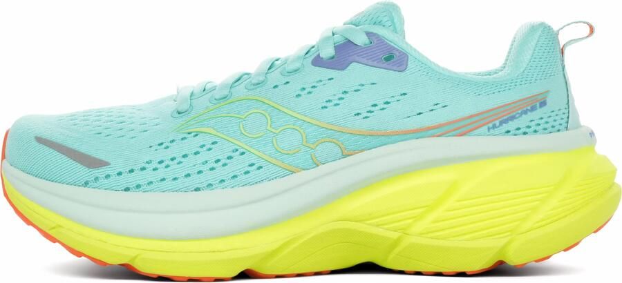 Saucony Hurricane 25 Dames