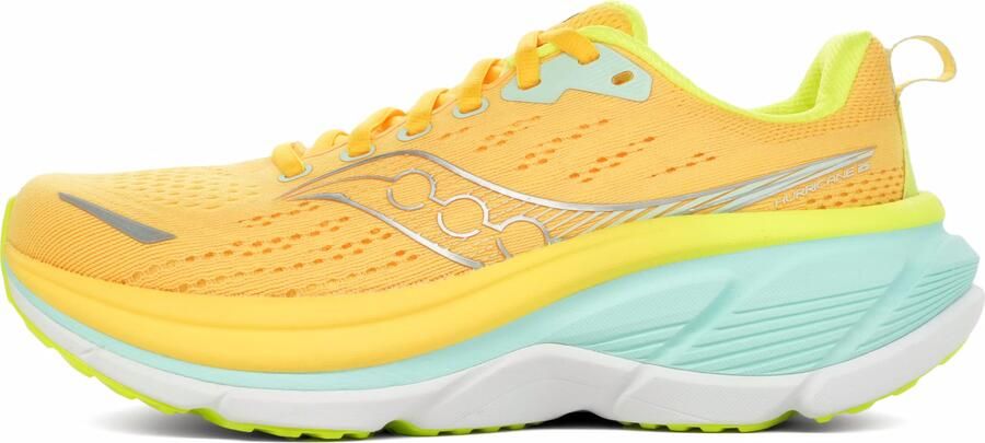 Saucony Hurricane 25 Dames