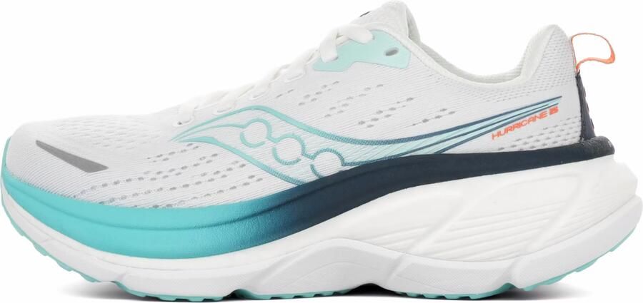 Saucony Hurricane 25 Dames
