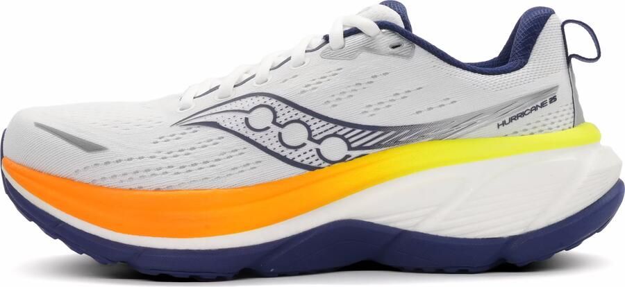 Saucony Hurricane 25 Heren
