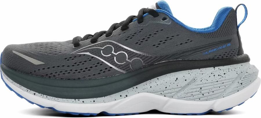 Saucony Hurricane 25 Heren