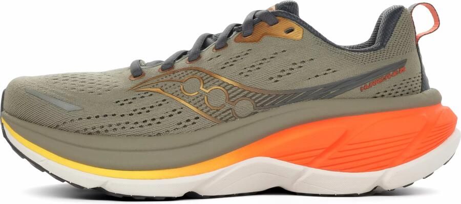 Saucony Hurricane 25 Heren