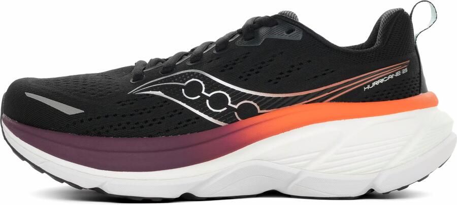 Saucony Hurricane 25 Heren