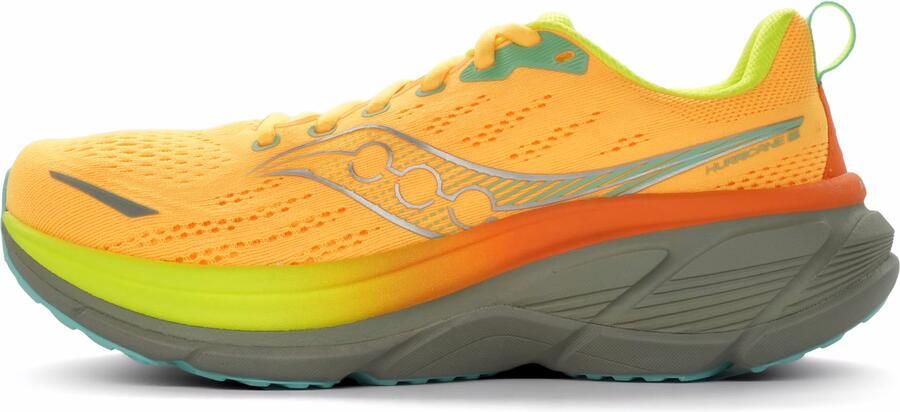 Saucony Hurricane 25 Heren