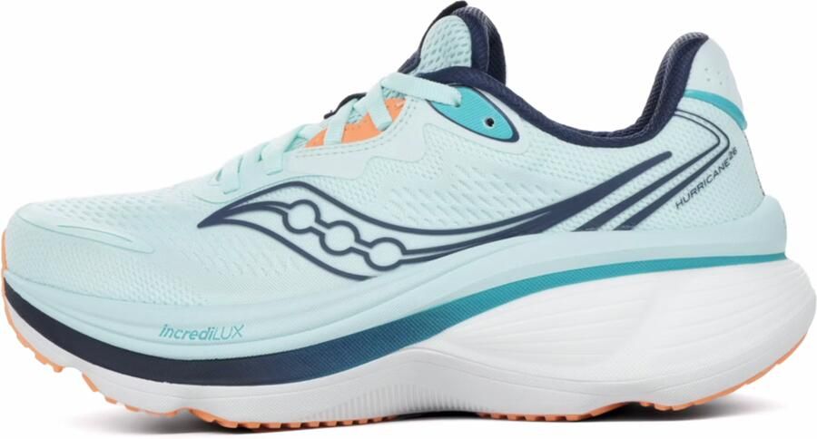 Saucony Hurricane 26 Dames