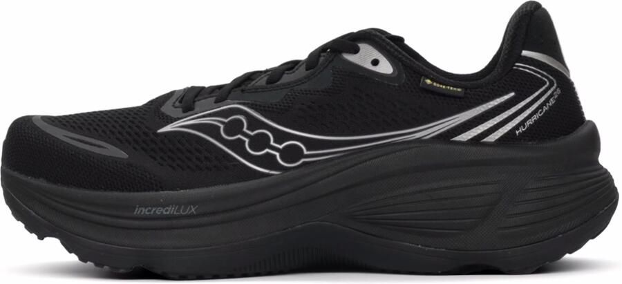 Saucony Hurricane 26 GTX Heren