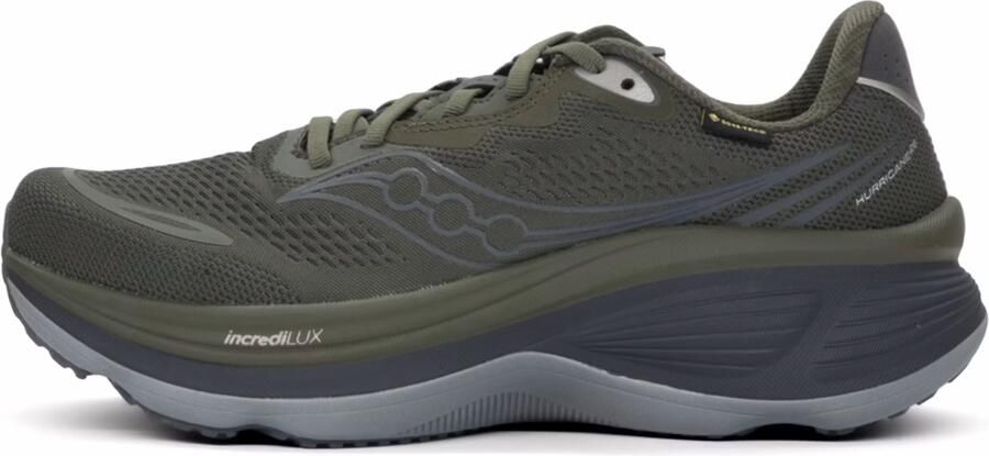Saucony Hurricane 26 GTX Heren