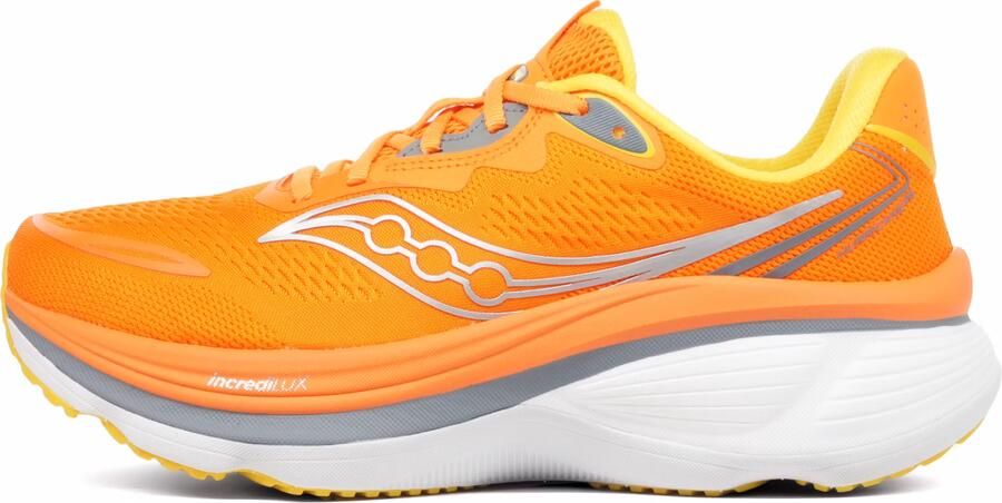 Saucony Hurricane 26 Heren