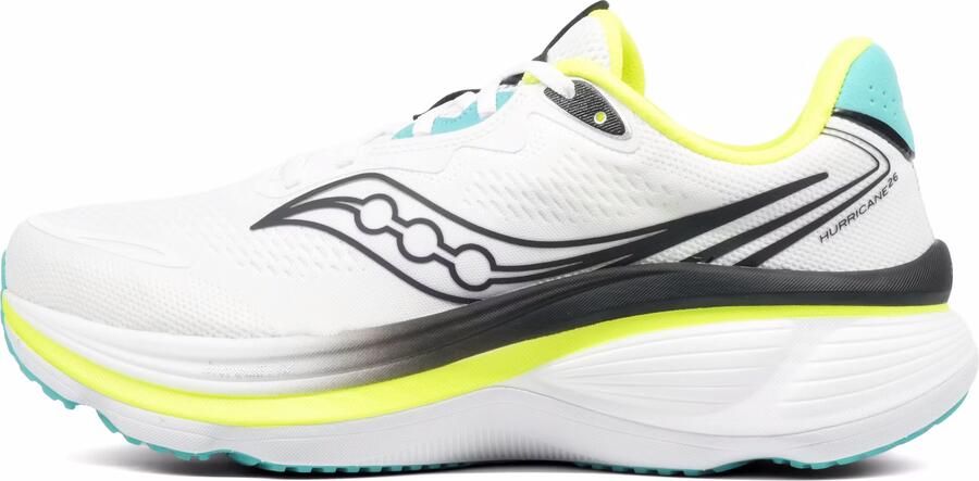 Saucony Hurricane 26 Heren - Foto 2