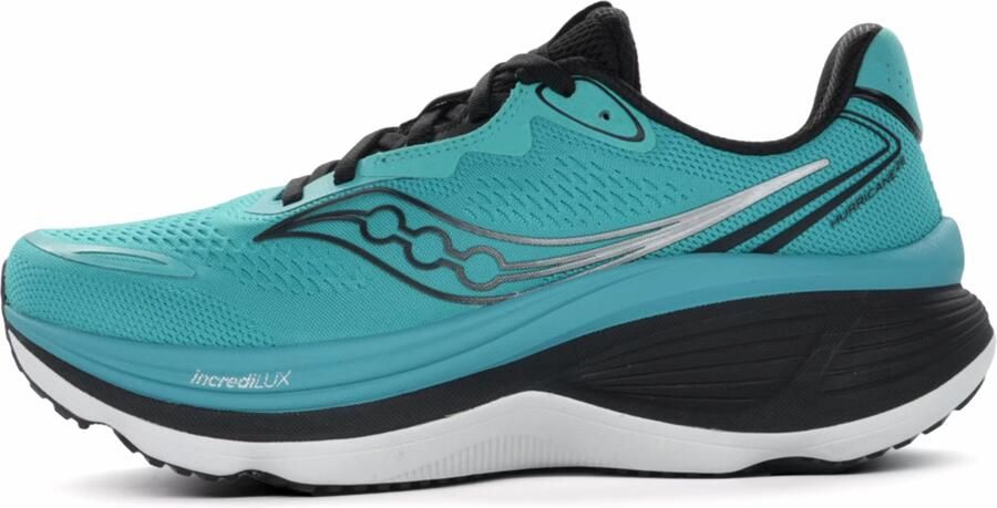 Saucony Hurricane 26 Heren