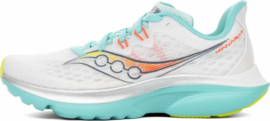 Saucony Kinvara 16 Dames