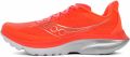 Saucony Kinvara 16 Dames - Fluororanje