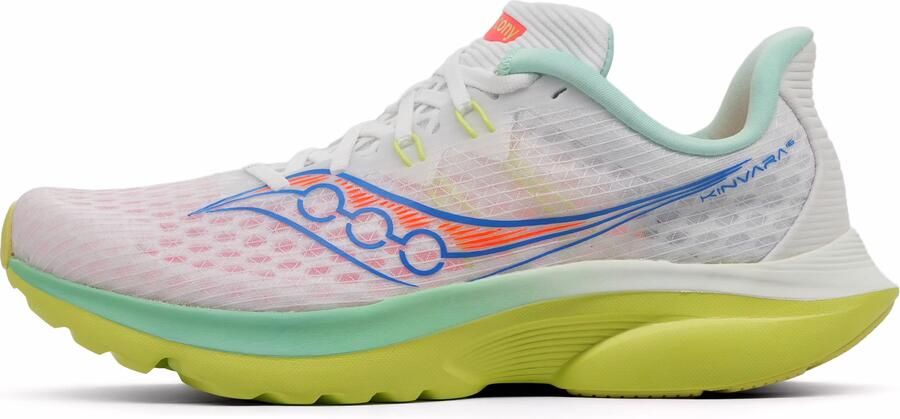 Saucony Kinvara 16 Dames