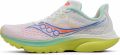 Saucony Kinvara 16 Dames - Wit