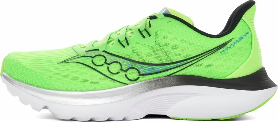 Saucony Kinvara 16 Heren