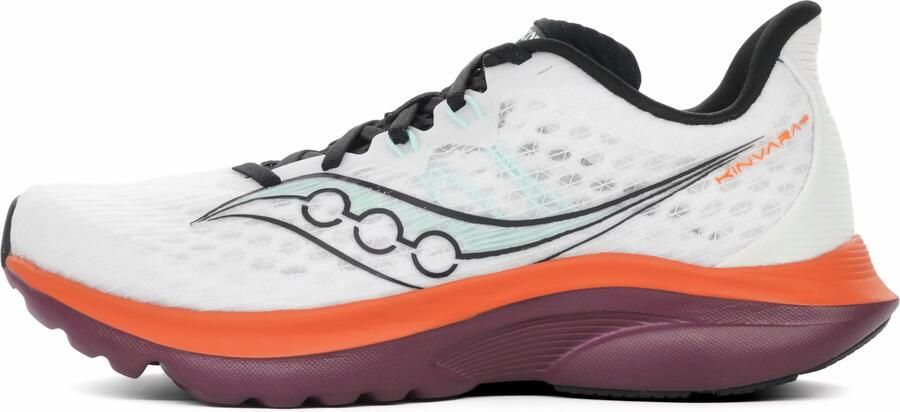 Saucony Kinvara 16 Heren