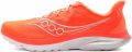 Saucony Kinvara 16 Heren - Fluororanje