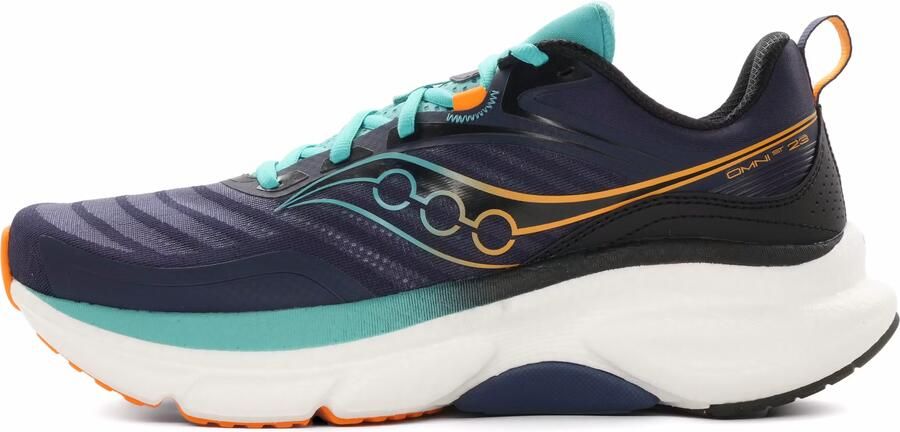 Saucony Omni 23 ST Heren