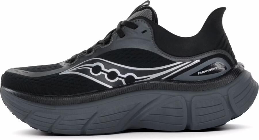 Saucony Paramount Max Heren