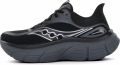Saucony Paramount Max Heren - Zwart