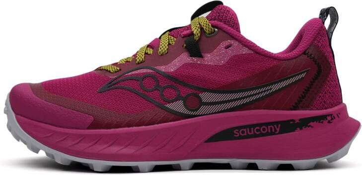 Saucony Peregrine 15 Dames