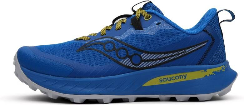Saucony Peregrine 15 Heren