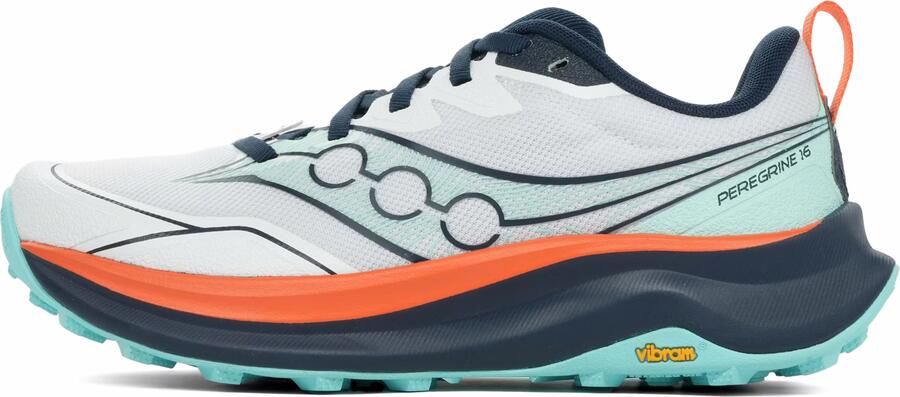 Saucony Peregrine 16 Dames