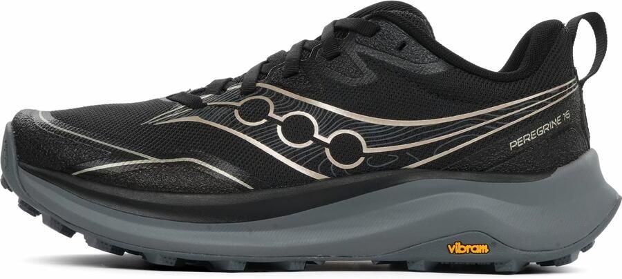 Saucony Peregrine 16 Dames