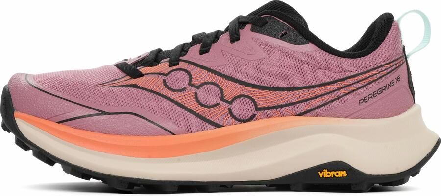 Saucony Peregrine 16 Dames