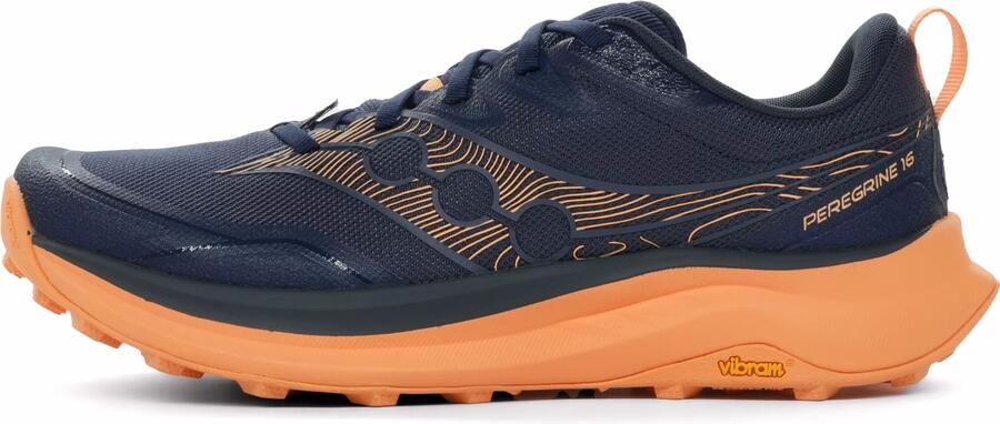Saucony Peregrine 16 Dames