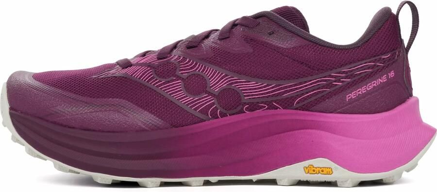 Saucony Peregrine 16 Dames