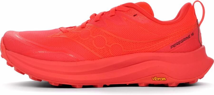 Saucony Peregrine 16 Dames