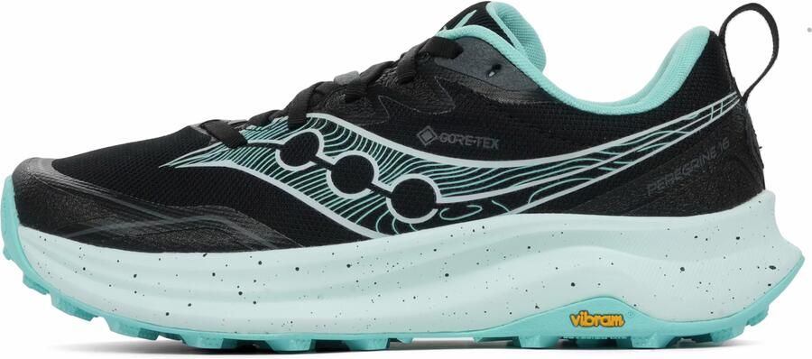Saucony Peregrine 16 GTX Dames