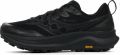 Saucony Peregrine 16 GTX Dames - Zwart