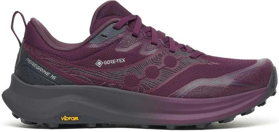 Saucony Peregrine 16 GTX Dames