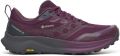 Saucony Peregrine 16 GTX Dames - Paars