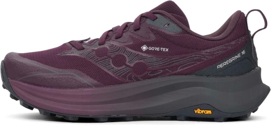 Saucony Peregrine 16 GTX Dames
